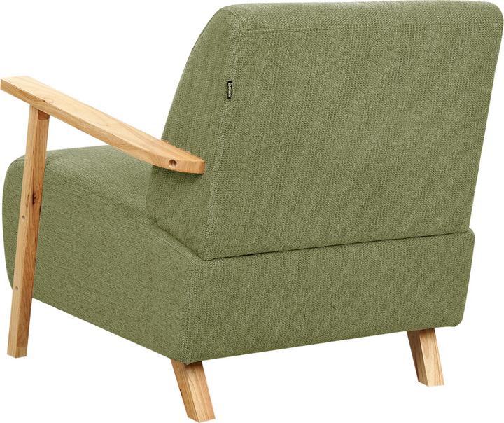 Actual product image Beliani Lesja