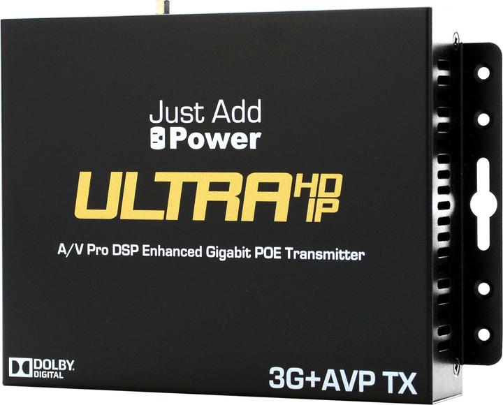 Actual product image Just Add Power Vbs-Hdmi-718avp