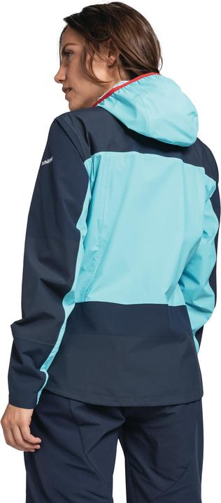Produktbild Schöffel 2.5L Jacket Epic Trail L (40)