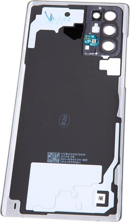 Produktbild Samsung Akkudeckel, neue Rückseite