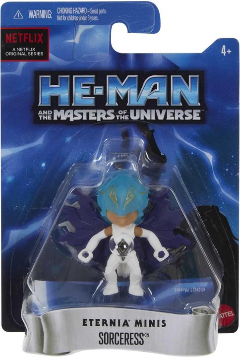 Image du produit Mattel Masters of the Universe Eternia