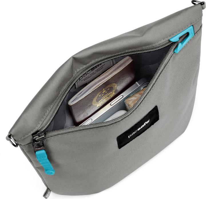Image du produit Pacsafe Go Umhängetasche RFID Schutz 24 cm