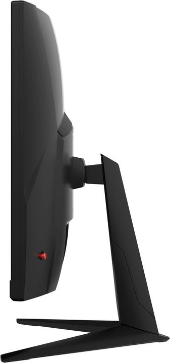 Produktbild MSI Optix G27C4XDE (1920 x 1080 Pixel, 27.01")