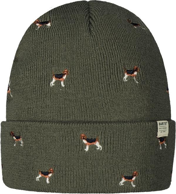 Barts Vinson Beanie (One Size)
