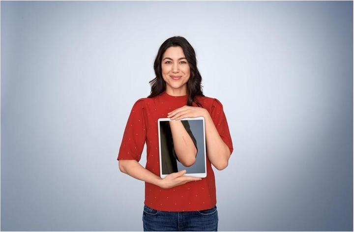 Produktbild Hansaplast Narben Reduktion XL (21 x)
