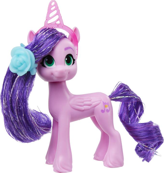 Produktbild My Little Pony A New Generation Fantastische Einhornparty