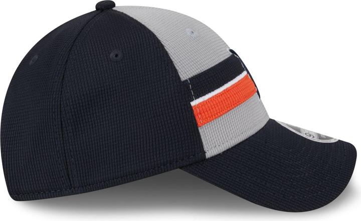 Actual product image New Era 9Forty Stretch Batting Practice Detroit Tigers