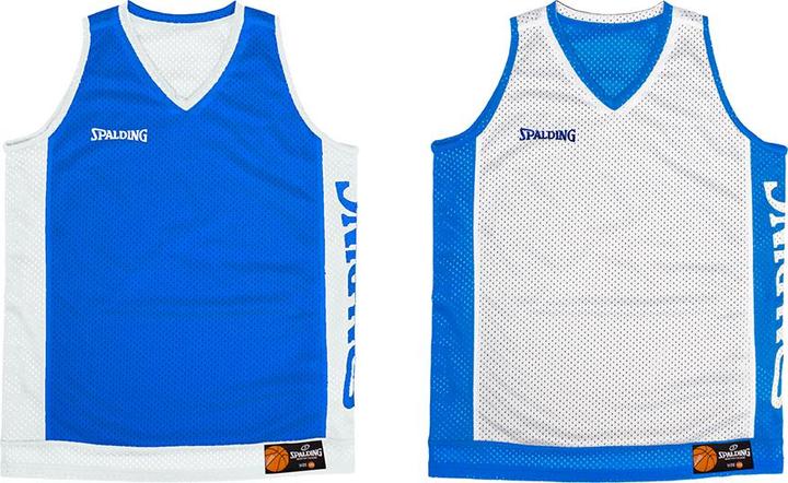 Produktbild Spalding Reversible Tank Top (3XL)