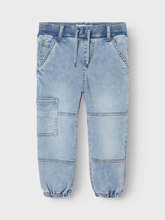 Actual product image Name it Baggy Fit Jeans (98)