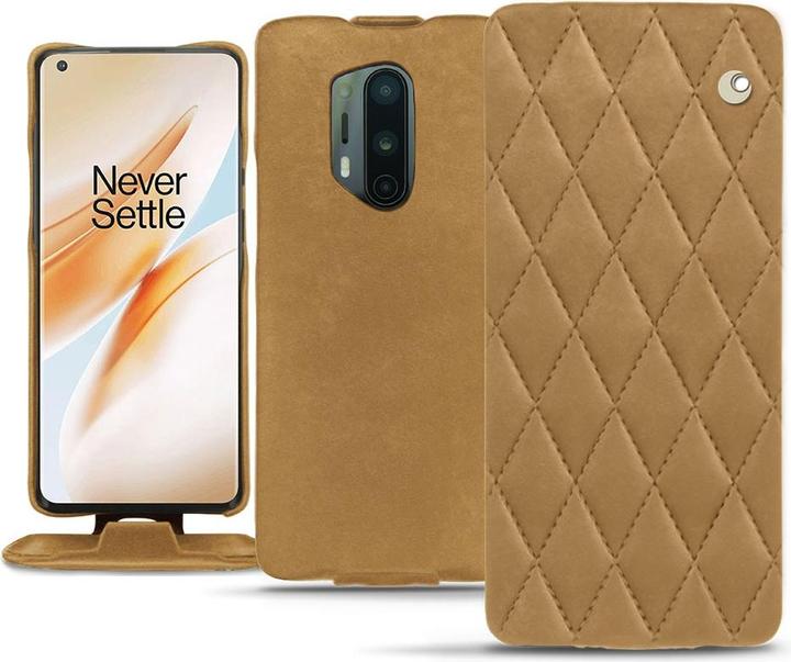 Immagine prodotto Noreve Cover in pelle verticale (OnePlus 8 Pro)