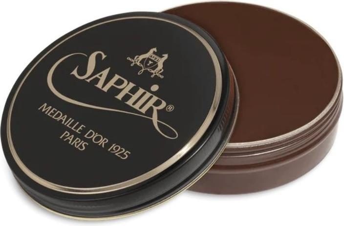 Produktbild Saphir Médaille d'Or Wachs Pâte de luxe 1925 (1 x, 100 ml)