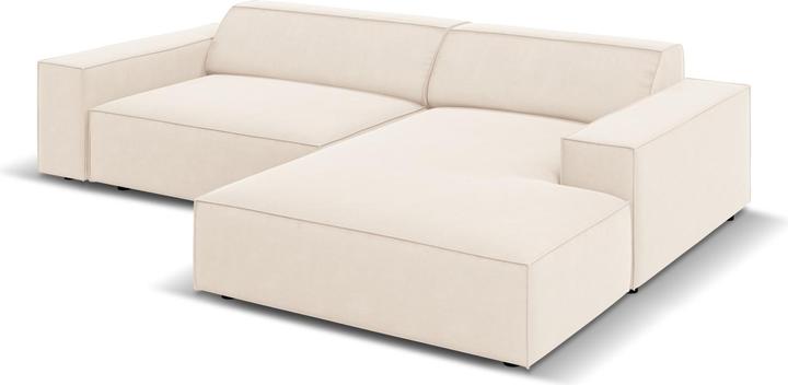 Produktbild Micadoni Jodie (Ecksofa, Modular Sofa)