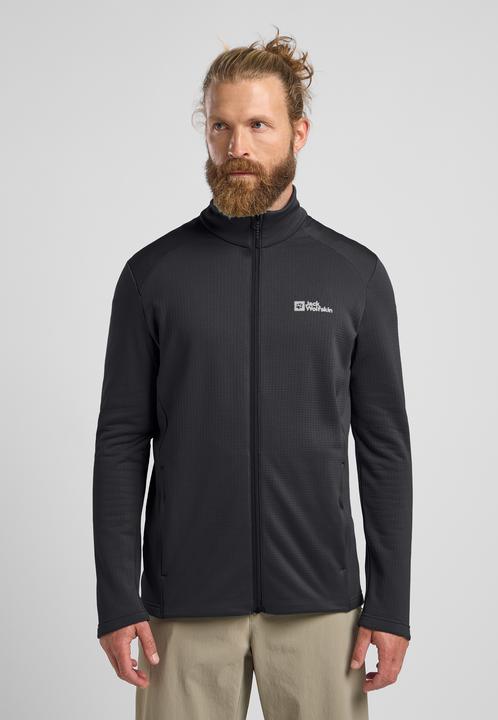 Immagine prodotto Jack Wolfskin Kolbenberg Fz M (3XL)