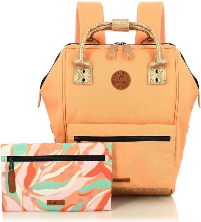 Actual product image Cabaia Adventurer M Recycled (23 l)