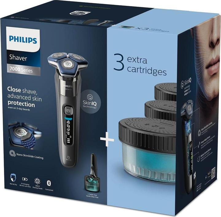 Immagine prodotto Philips Shaver Series 7000
