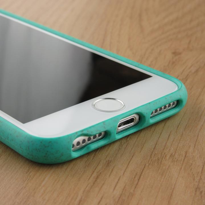 Image du produit PhoneLook Coque Bio Eco-Friendly biodégradable écologique nature Turquoise (Apple iPhone 16e)