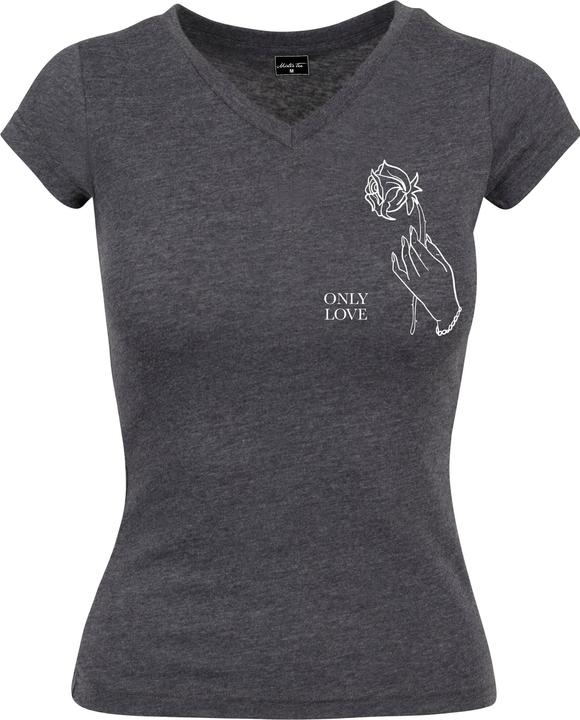 Mister Tee MisterTee Ladies Only Love Tee - 170447
