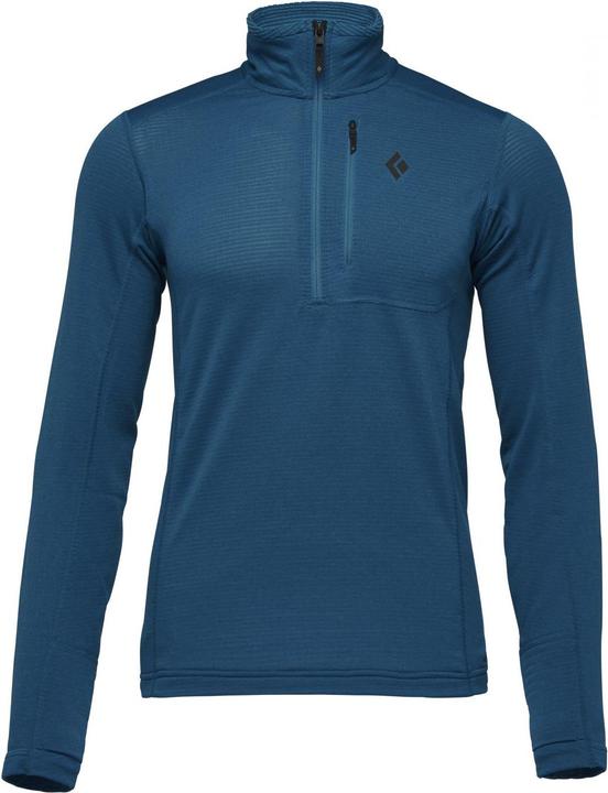 Black Diamond M Coefficient Lt Qz Po (XL)