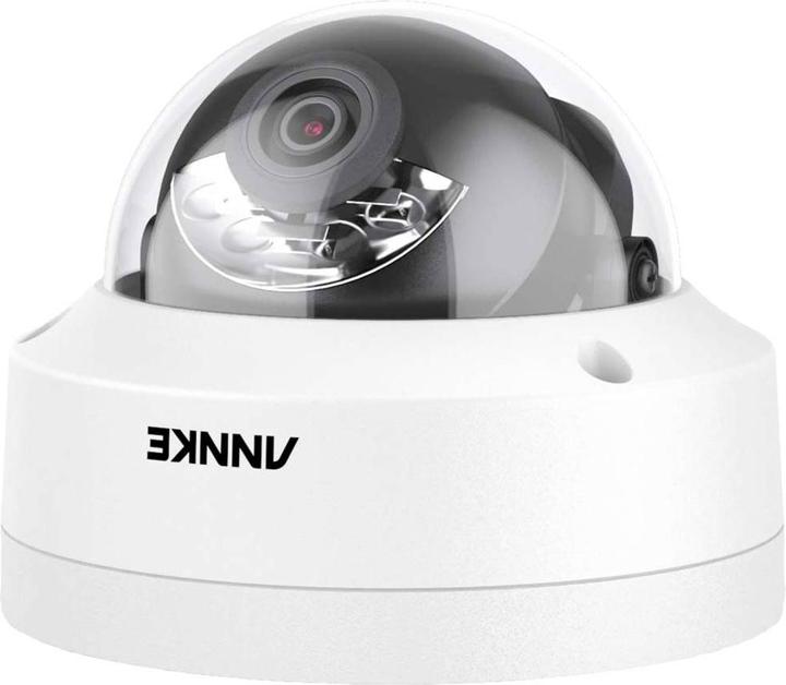 Produktbild Annke N48PAW+I91DG*4+2T Überwachungskameraset 4 Kameras mit Recorder (4096 x 3072 Pixel)