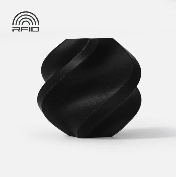 Bambu Lab Asa (ASA, 1.75 mm, 1000 g, Black)