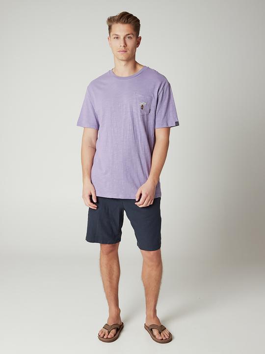 Actual product image Protest Men's Prtbradie T-Shirt (XL)