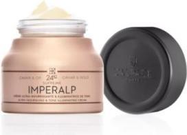 Produktbild L'Alpage Suisse L'ALPAGE Imperalp Crème strahlender Teint ultra-pflegend, 50 ml (50 ml, Tagescreme)