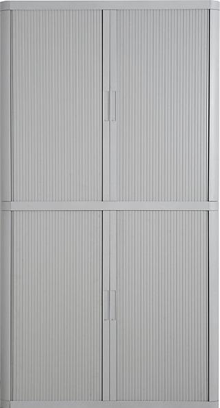 Produktbild Paperflow Rollladenschrank EASYOFFICE (110 x 41.5 x 204 cm)