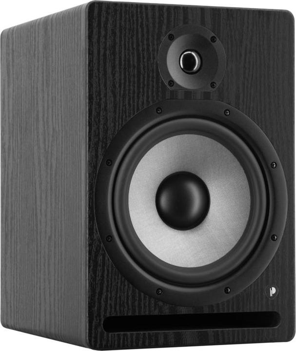 Actual product image Prodipe Studiomonitor Pro8 V4 BW (Active, Pair)