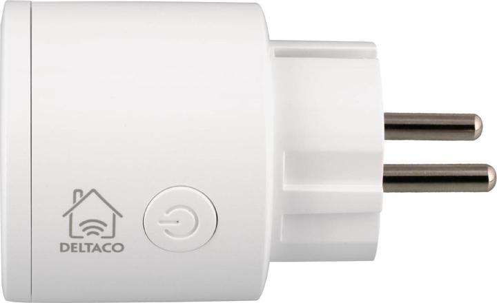 Image du produit Deltaco SH-P01-3P