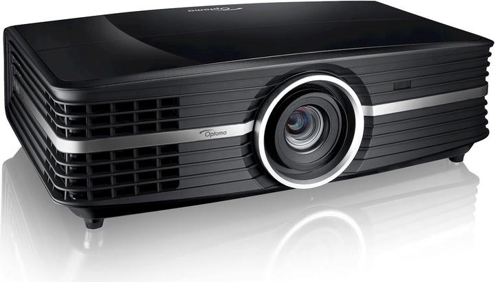 Immagine prodotto Optoma Uhd65 (4K, 2200 lm, 1.39 - 2.22:1)