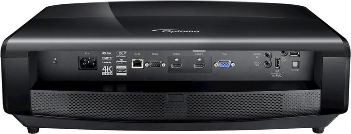 Immagine prodotto Optoma Uhd65 (4K, 2200 lm, 1.39 - 2.22:1)