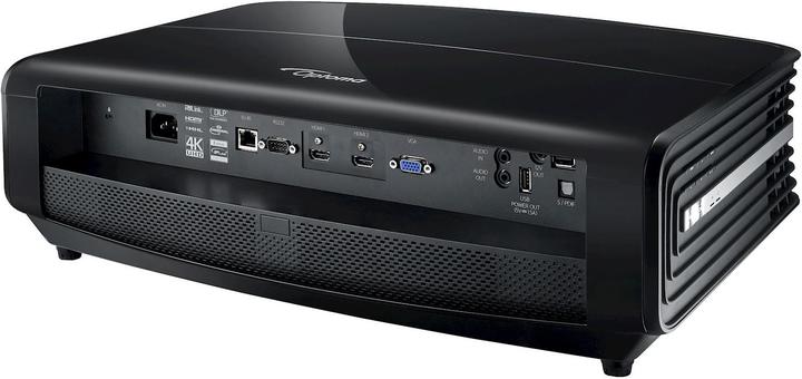 Immagine prodotto Optoma Uhd65 (4K, 2200 lm, 1.39 - 2.22:1)