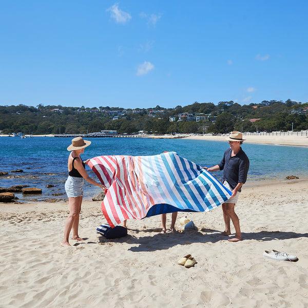 Produktbild Dock & Bay Picnic Blanket