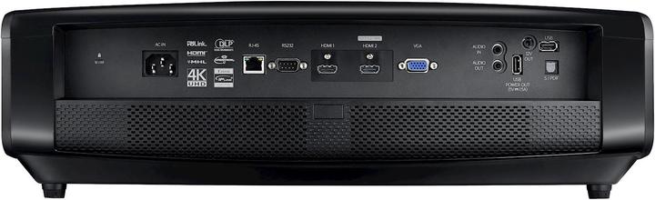 Immagine prodotto Optoma Uhd65 (4K, 2200 lm, 1.39 - 2.22:1)
