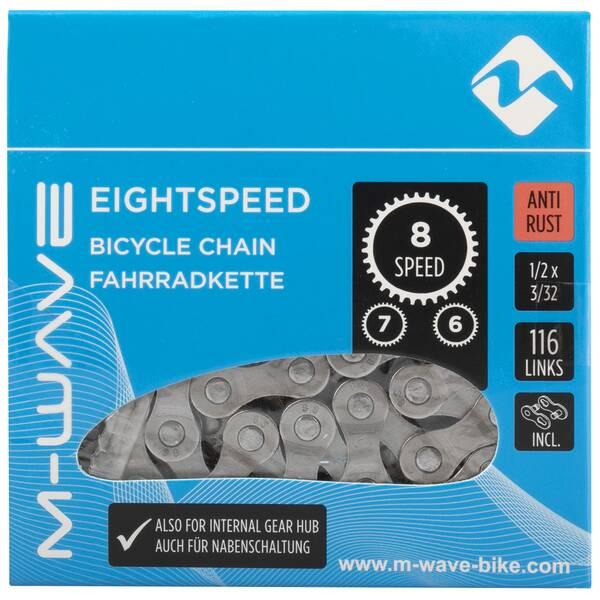 M-Wave Eightspeed (8-vitesse)