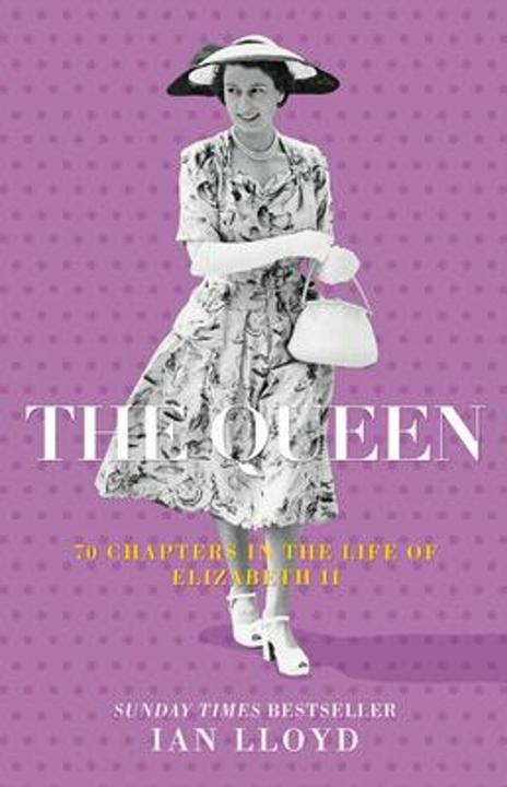Produktbild The Queen (Englisch, Ian Lloyd, 2022)