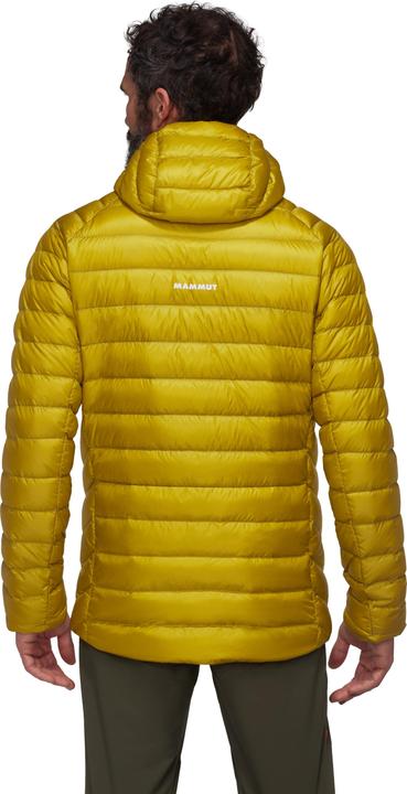 Immagine prodotto Mammut Broad Peak IN Giacca con cappuccio Uomo (S)