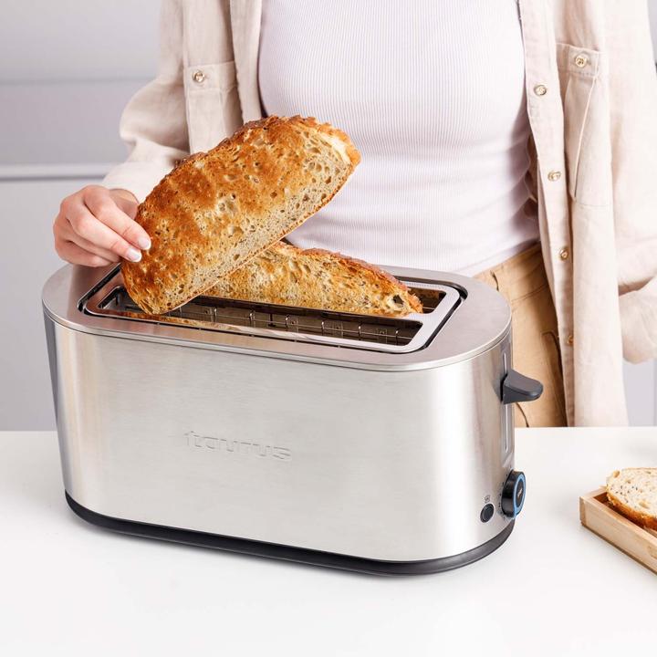 Actual product image Taurus Mytoast Duplo Legend