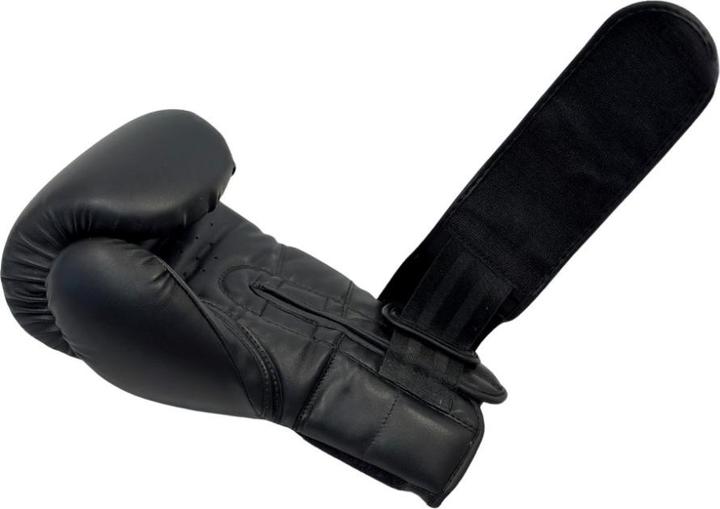 Immagine prodotto NRG Fitness Guanti da sparring (12 OZ, 12)