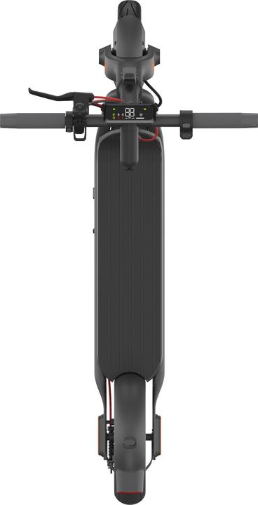 Actual product image Navee V25i Pro (20 km/h, 25 km, 300 W)