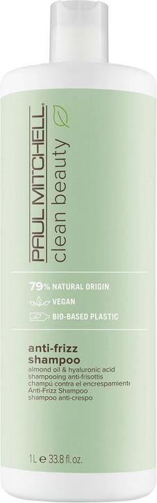 Produktbild Paul Mitchell Anti-Frizz Shampoo (1000 ml, Flüssiges Shampoo)