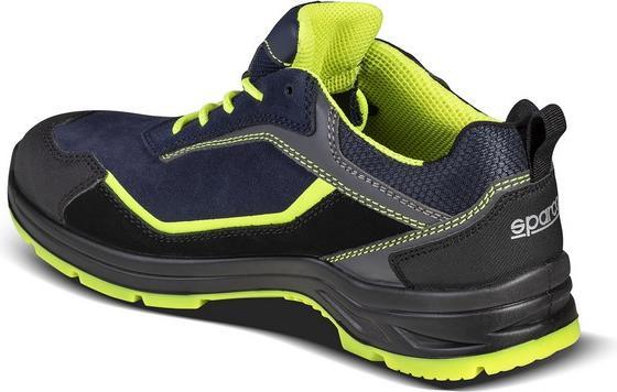Produktbild Sparco Sicherheitsschuhe Indy (39)