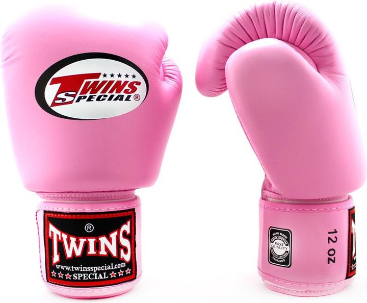 Twins Boxhandschuhe (12 OZ, One Size)