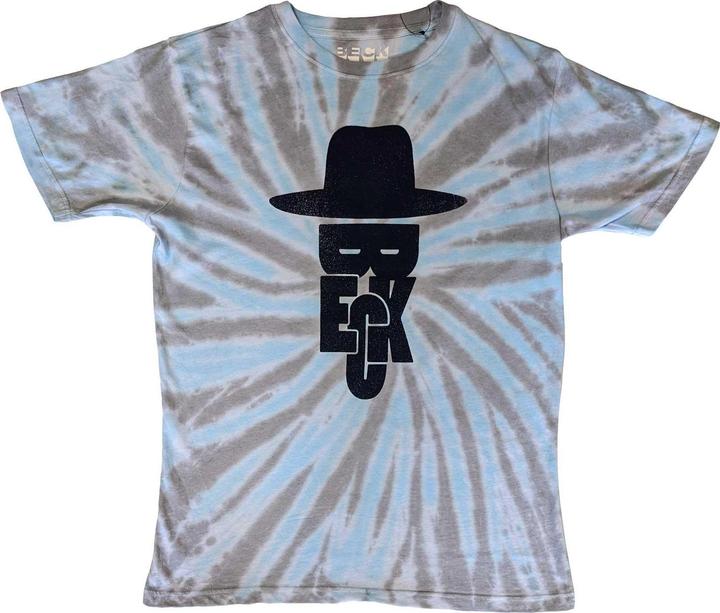 BECK TShirt Erwachsene Bandit (M)