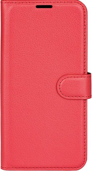 Produktbild Cover-Discount iPhone 16 - Leder Etui Hülle (Apple iPhone 16)