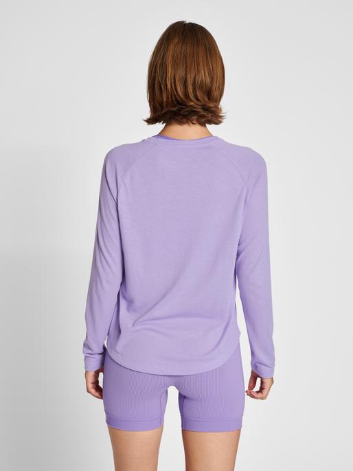 Produktbild hummel Hmlmt Vanja T-Shirt L/S (M)
