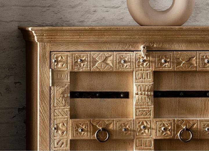 Image du produit SIT Möbel Daipur (100 x 45 x 90 cm)