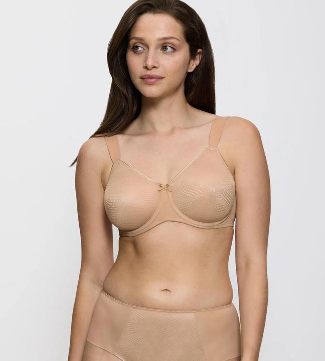 Produktbild Triumph Bügel-BH "Essential Minimizer" (Einzelpack, 90 D)