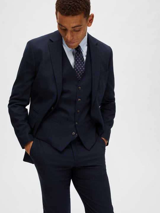 Produktbild Selected Homme Klassische Weste (42)