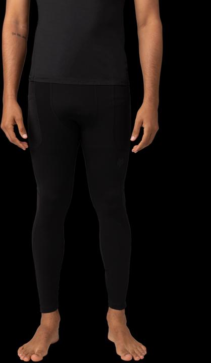 Produktbild Fox Pant 23 Tecbase Compression Tight Bl (L)